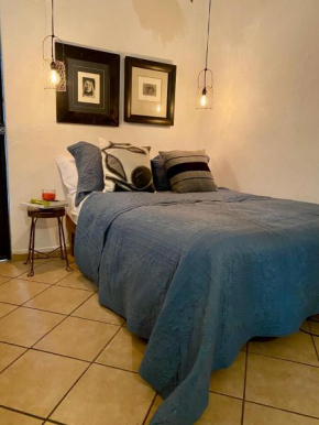 Hermoso alojamiento a pasos de la parroquia de San Miguel de Allende
